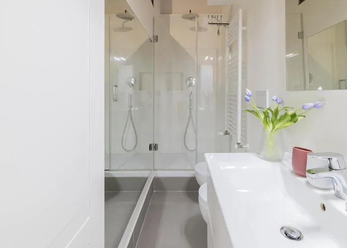 Trilussa Spacious * רומא