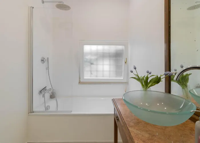 Trilussa Spacious